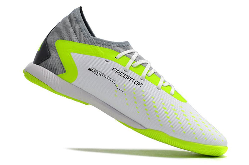 Chuteira adidas Predator Accuracy 3+ Futsal