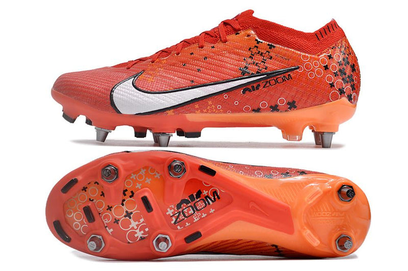 Chuteira Nike Mercurial Vapor XV Elite SG Campo