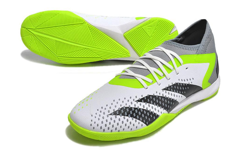 Chuteira adidas Predator Accuracy 3+ Futsal