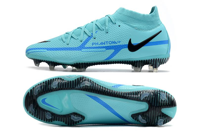 Chuteira Nike Phantom GT2 Elite Campo