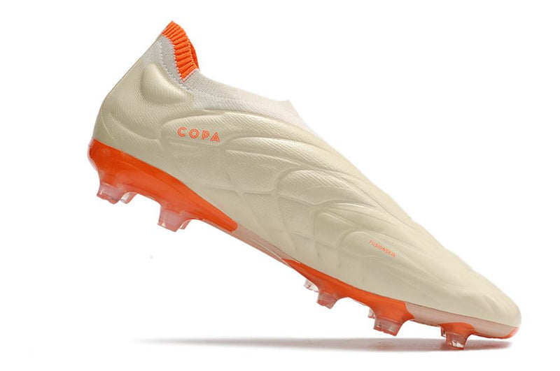 Chuteira Adidas Copa PureFirm Ground Campo