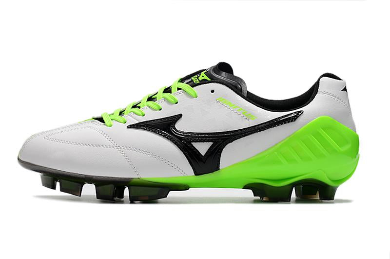 Chuteira Mizuno Wave Ignitus Japan Campo