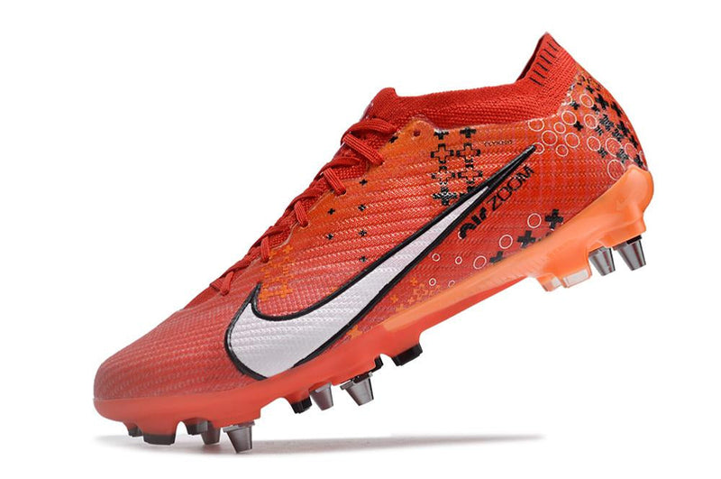 Chuteira Nike Mercurial Vapor XV Elite SG Campo