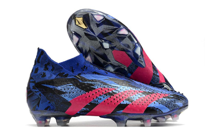 Chuteira adidas Predator Accuracy + Campo