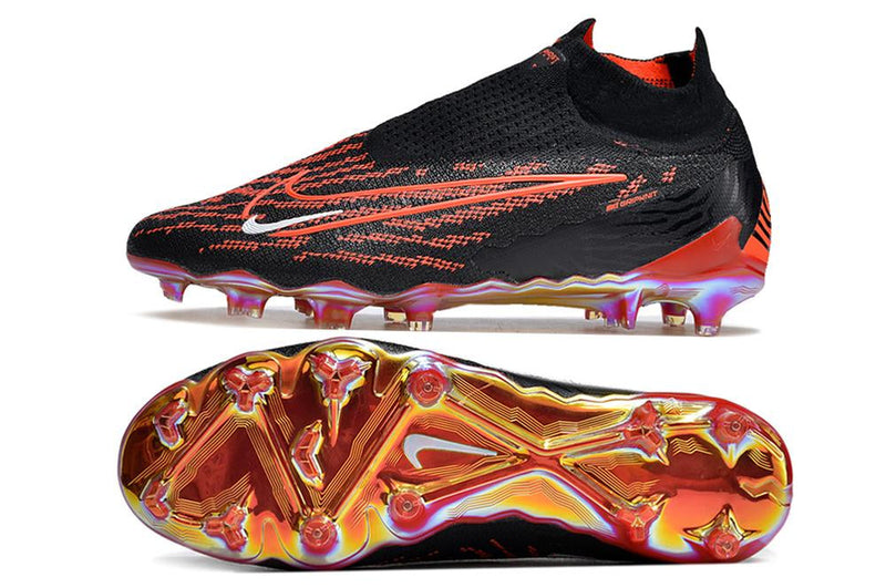 Chuteira Nike Phantom GX Elite FG Campo