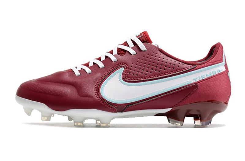 Chuteira Nike Tiempo Legend 9 Elite Campo