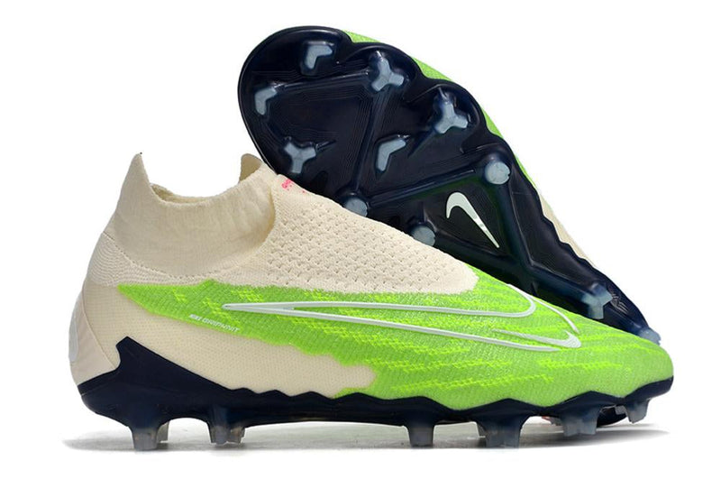 Chuteira Nike Phantom GX Elite FG Campo