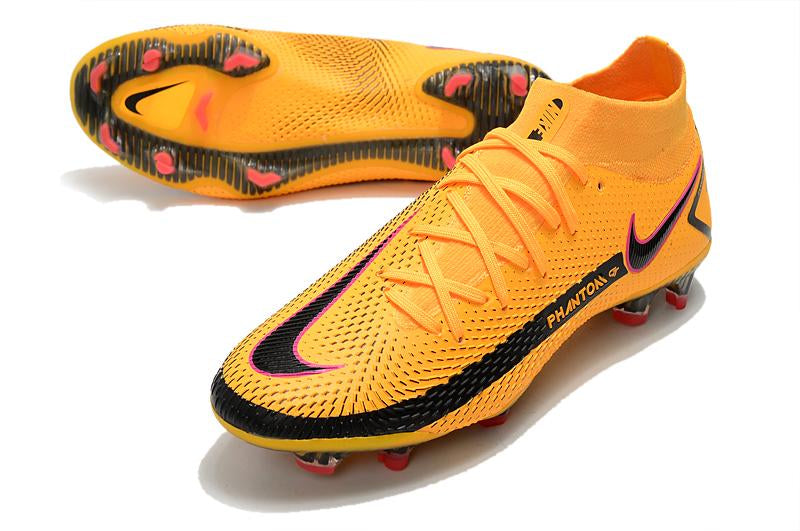 Chuteira Nike Phantom GT2 Elite Campo