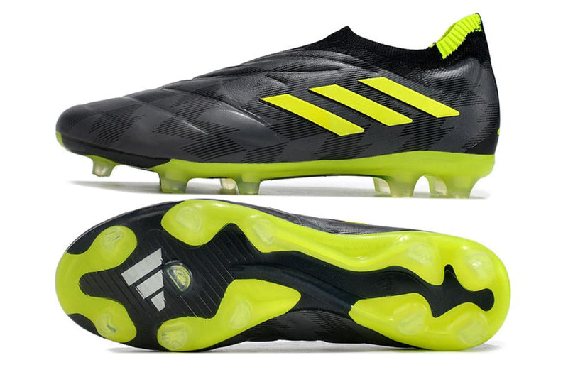 Chuteira Adidas Copa PureFirm Ground Campo