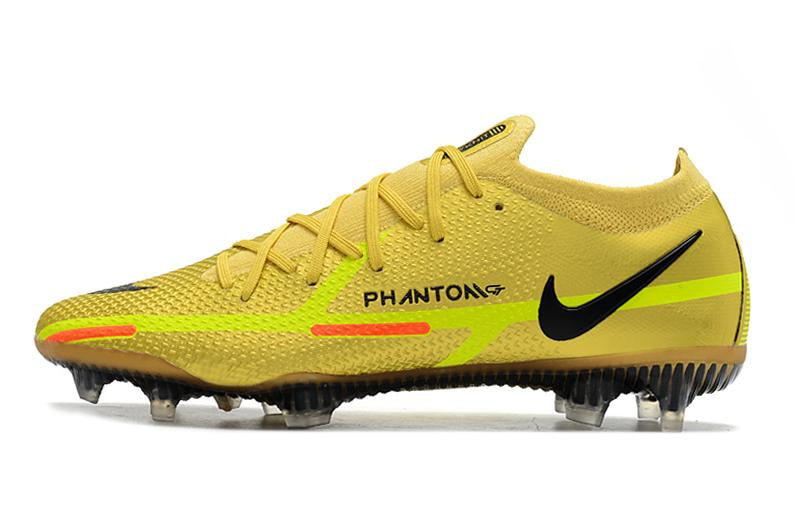 Chuteira Nike Phantom GT2 Elite Campo