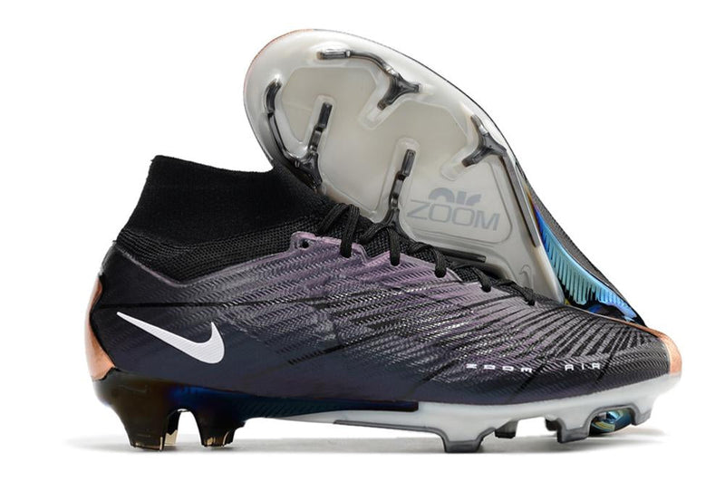 Chuteira Nike Air Zoom Mercurial Superfly IX Elite Campo