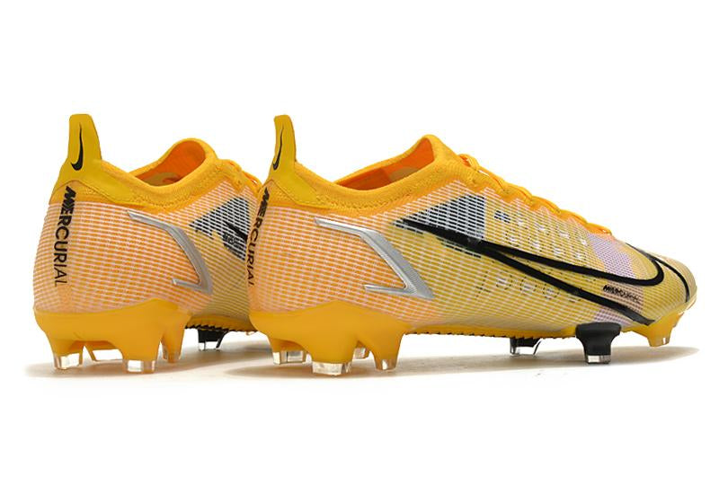 Chuteira Nike Mercurial Vapor 14 Elite Campo