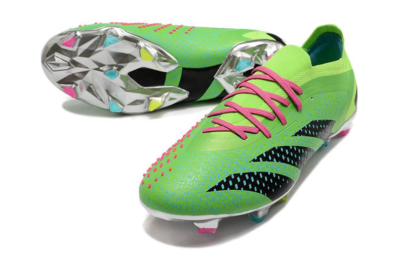 Chuteira adidas Predator Accuracy 1 Campo