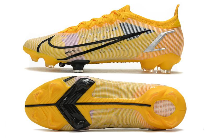 Chuteira Nike Mercurial Vapor 14 Elite Campo