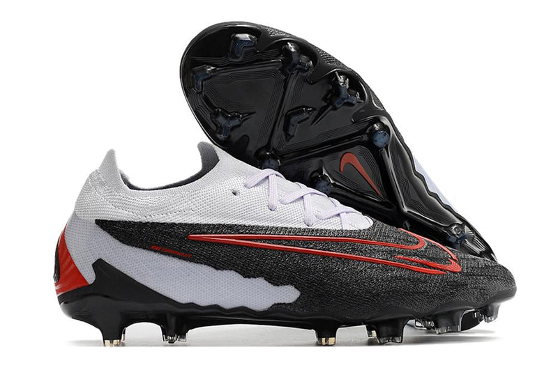 Chuteira Nike Phantom GX Low Elite FG Campo