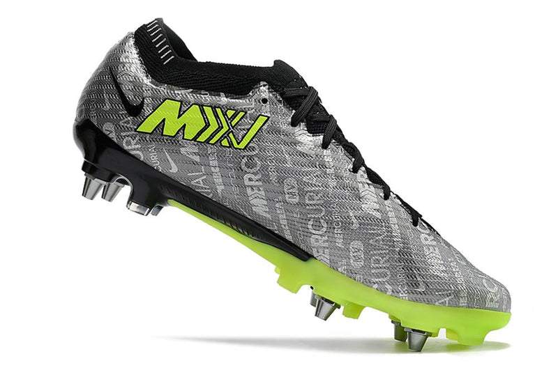 Chuteira Nike Mercurial Vapor XV Elite SG Campo