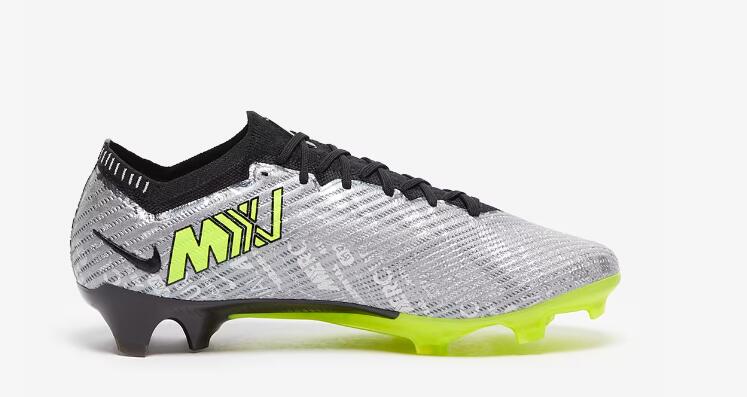 Chuteira Nike Air Zoom Mercurial Vapor XV Elite Campo