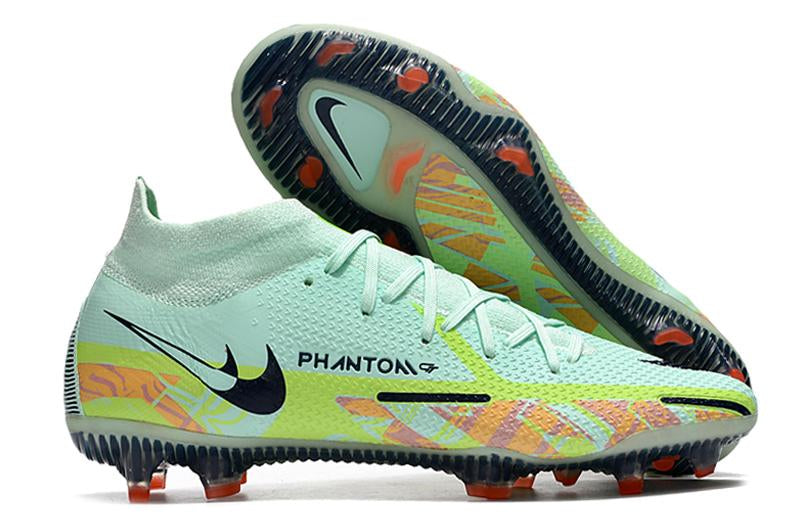 Chuteira Nike Phantom GT2 Elite Campo