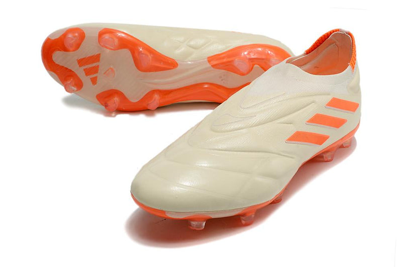 Chuteira Adidas Copa PureFirm Ground Campo