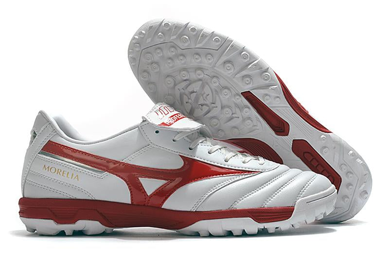 Chuteira Mizuno Morelia II Sala Classic Society