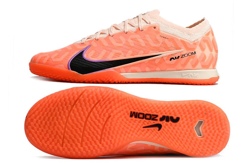 Chuteira Nike Air Zoom Mercurial Vapor XV Elite Futsal