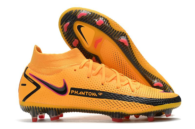 Chuteira Nike Phantom GT2 Elite Campo