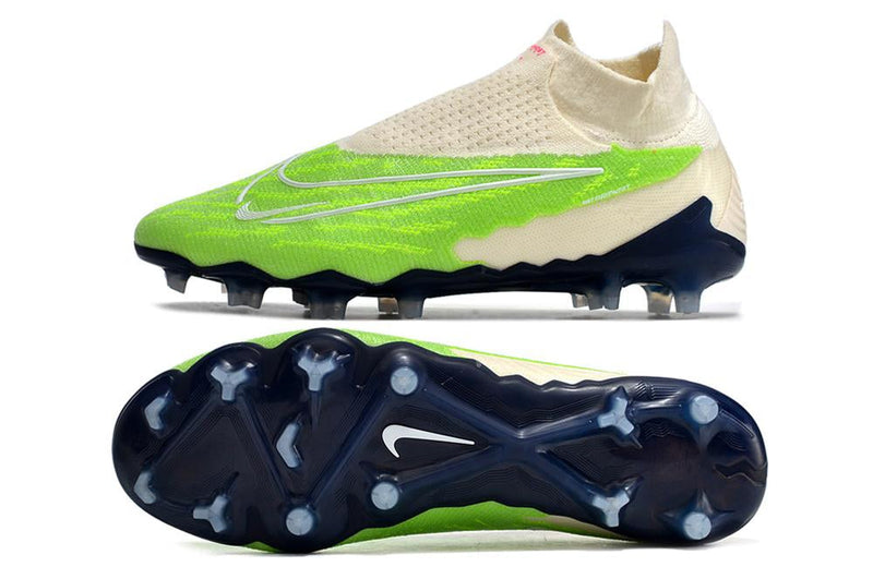 Chuteira Nike Phantom GX Elite FG Campo