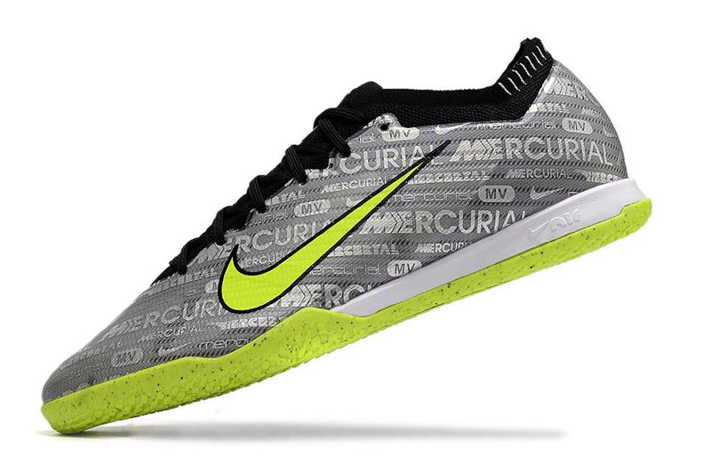 Chuteira Nike Air Zoom Mercurial Vapor XV Elite Futsal