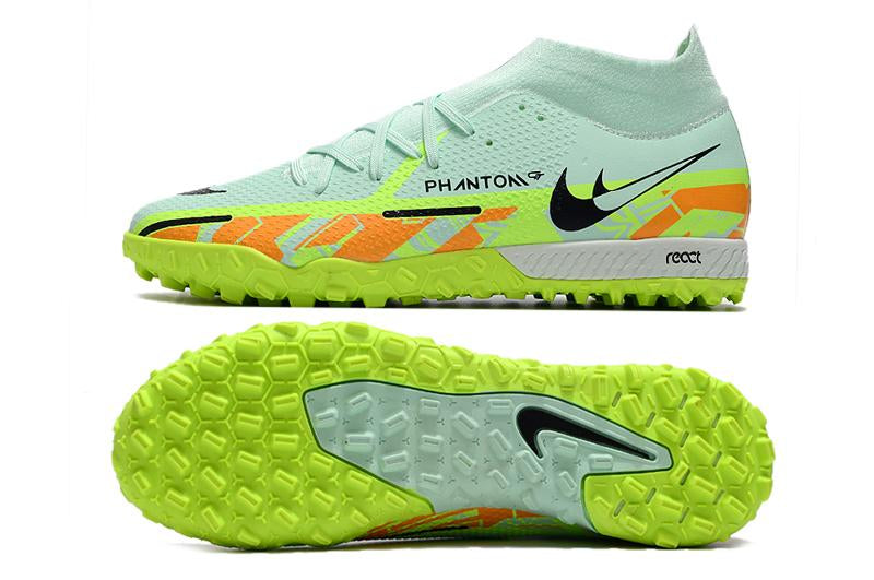 Chuteira Nike Phantom GT Pro Society