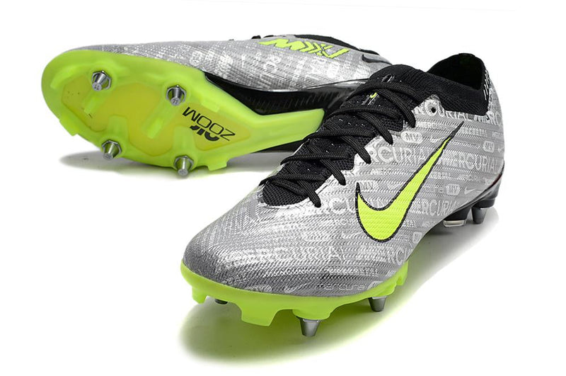 Chuteira Nike Mercurial Vapor XV Elite SG Campo