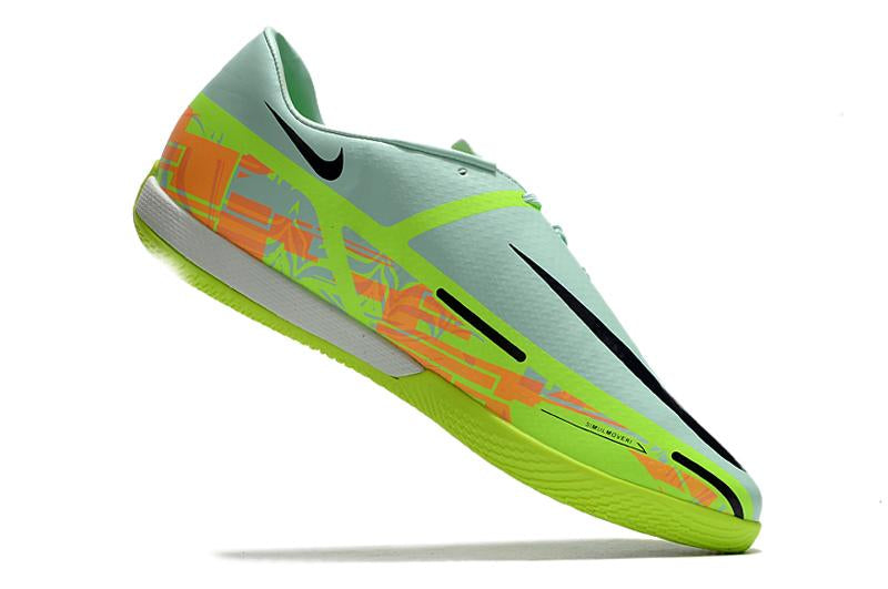 Chuteira Phantom React GT2 Pro Futsal