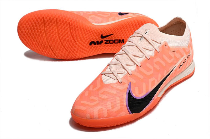 Chuteira Nike Air Zoom Mercurial Vapor XV Elite Futsal