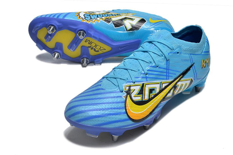 Chuteira Nike Mercurial Vapor XV Elite SG Campo