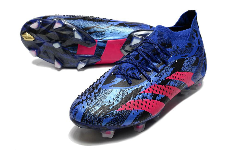 Chuteira adidas Predator Accuracy 1 Campo