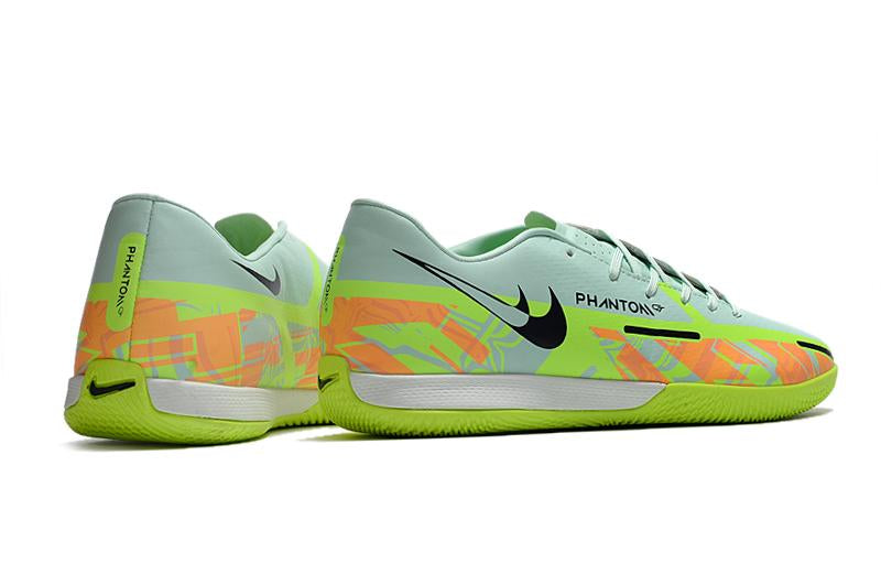 Chuteira Phantom React GT2 Pro Futsal