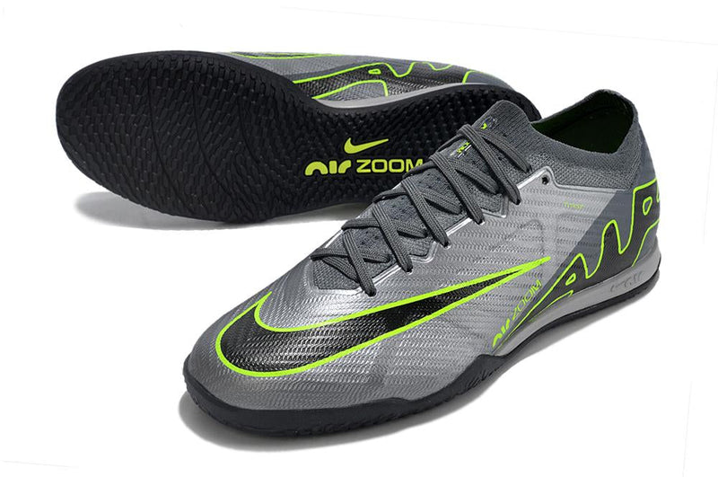 Chuteira Nike Air Zoom Mercurial Vapor XV Elite Futsal