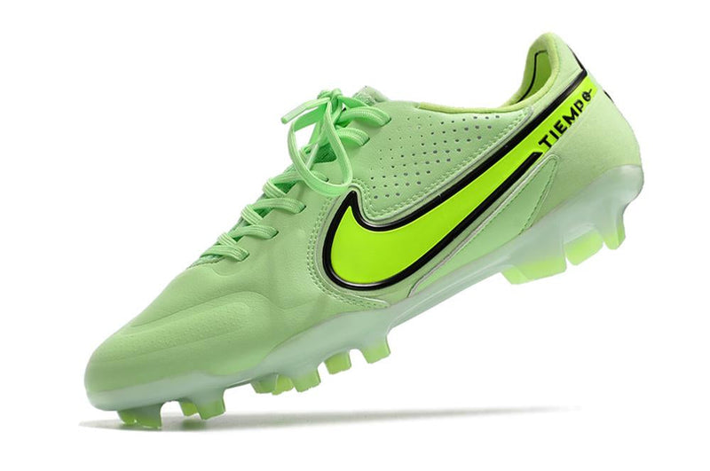 Chuteira Nike Tiempo Legend 9 Elite Campo