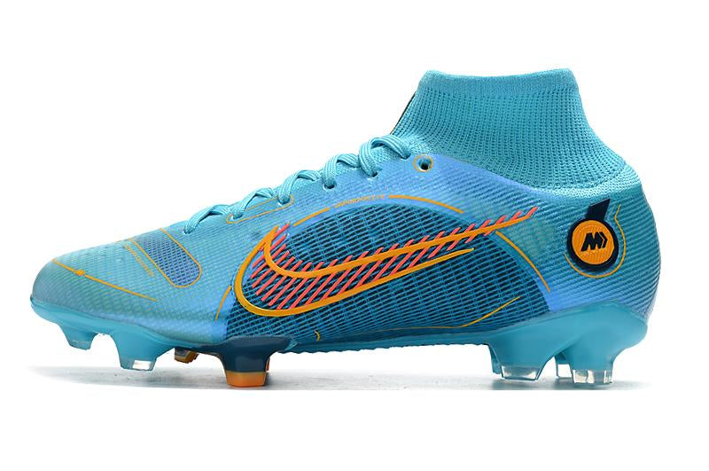 Chuteira Nike Mercurial Superfly 8 Elite SG Campo