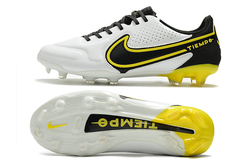 Chuteira Nike Tiempo Legend 9 Elite Campo