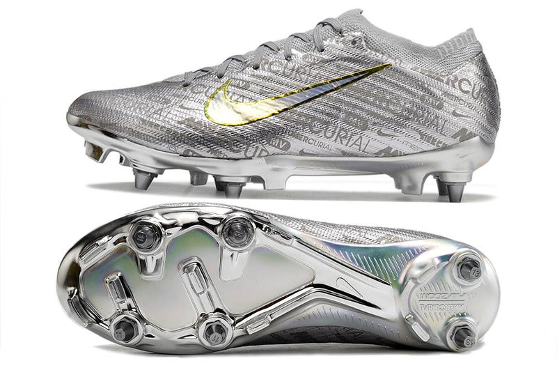 Chuteira Nike Mercurial Vapor XV Elite SG Campo