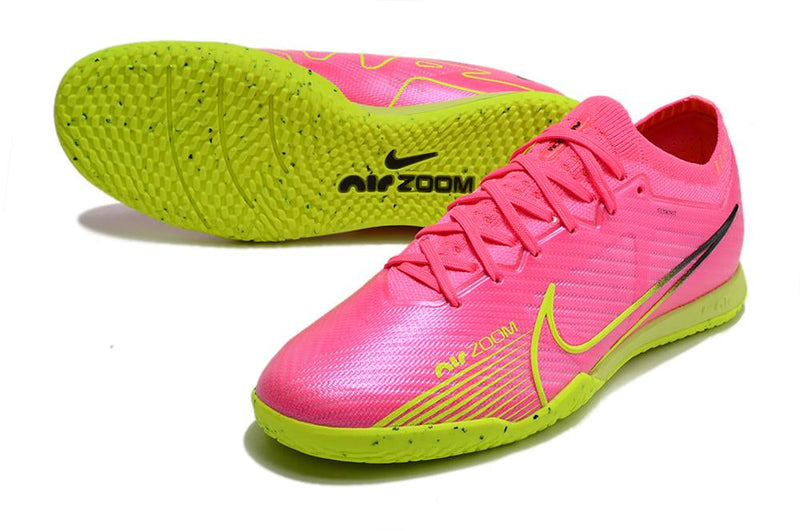 Chuteira Nike Air Zoom Mercurial Vapor XV Elite Futsal